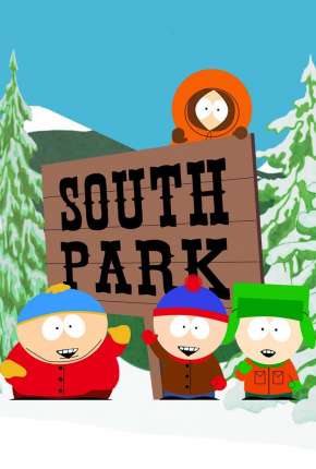 South Park - 25ª Temporada - Legendado Download