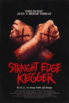 Straight Edge Kegger - Legendado Download