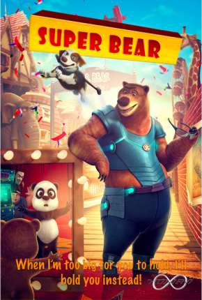 Super Urso - Legendado Download