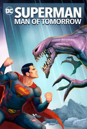 Superman - Homem do Amanhã Download