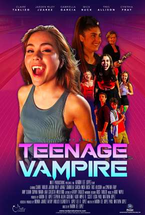 Teenage Vampire - Legendado Download