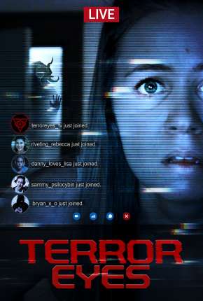 Terror Eyes - Legendado Download