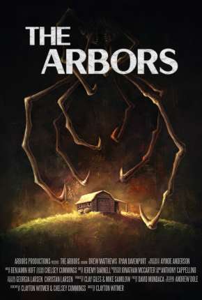 The Arbors - Legendado Download