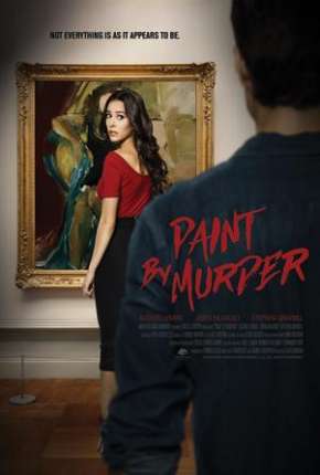 The Art of Murder - Legendado Download