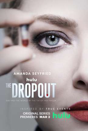 The Dropout - 1ª Temporada Legendada Download