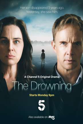 The Drowning - 1ª Temporada Completa Legendada Download