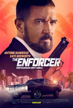 The Enforcer - Legendado Download