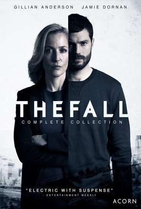 The Fall - 1ª Temporada Download