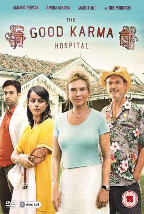 The Good Karma Hospital - 2ª Temporada Download