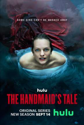 The Handmaids Tale - O Conto da Aia 4ª Temporada Download