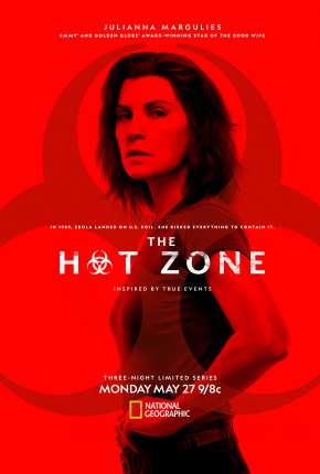 The Hot Zone - A História do Ebola - 1ª Temporada Completa Download