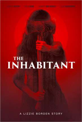 The Inhabitant - Legendado Download