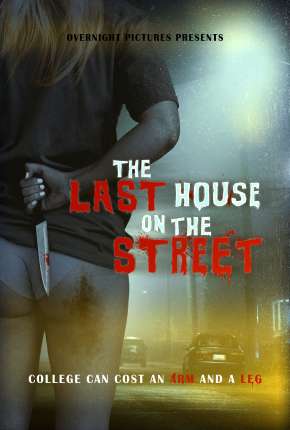 The Last House on the Street - Legendado Download