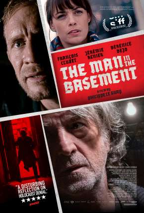 The Man in the Basement - Legendado Download