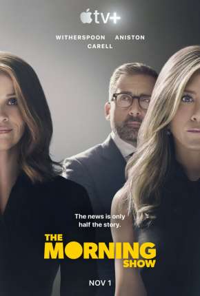 The Morning Show - 2ª Temporada Download