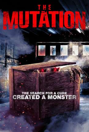 The Mutation - Legendado Download