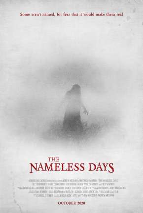 The Nameless Days - Legendado Download