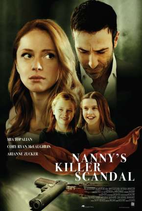 The Nanny Murders - Legendado Download