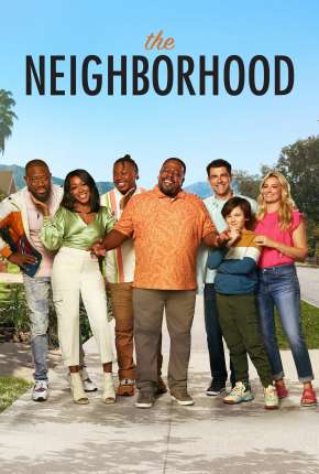 The Neighborhood - A Boa Vizinhança 4ª Temporada Legendada Download