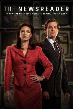 The Newsreader - 1ª Temporada Legendada Download