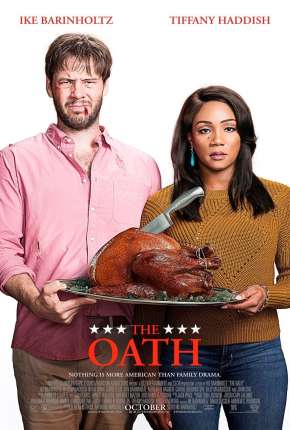 The Oath - 1ª Temporada Completa Download