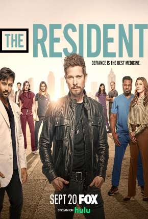 The Resident - 5ª Temporada Download