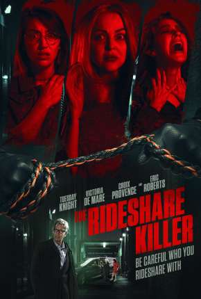 The Rideshare Killer - Legendado Download