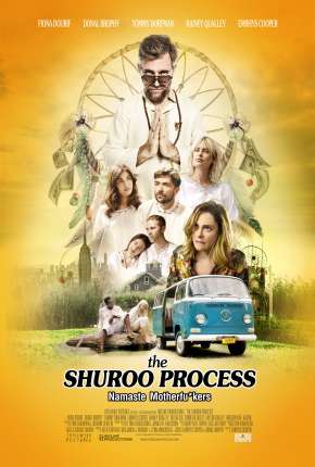 The Shuroo Process - Legendado Download