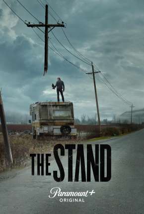 The Stand - 1ª Temporada Download