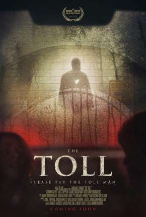 The Toll - Legendado Download