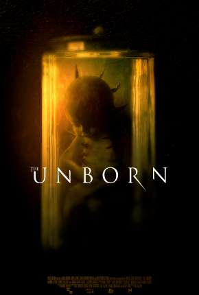 The Unborn - Legendado Download