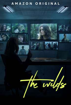 The Wilds - Vidas Selvagens - 1ª Temporada Legendada Download