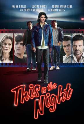 This Is the Night - Legendado Download