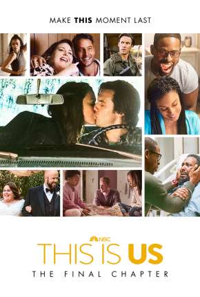 This Is Us - 5ª Temporada Legendada Download