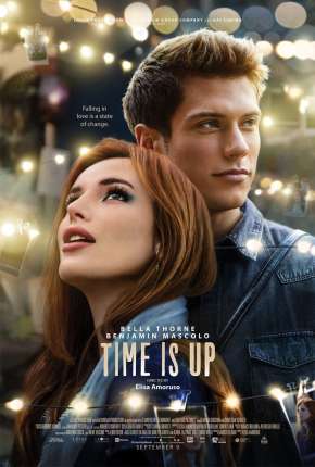 Time Is Up - Legendado Download