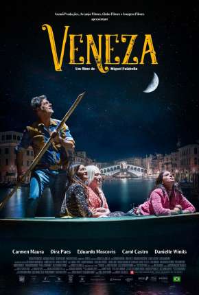 Veneza Download