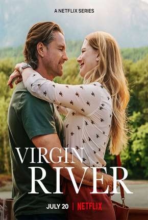 Virgin River - 3ª Temporada Legendada Download