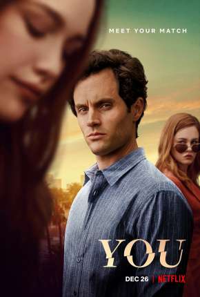 Você - You 3ª Temporada Completa Legendada Download