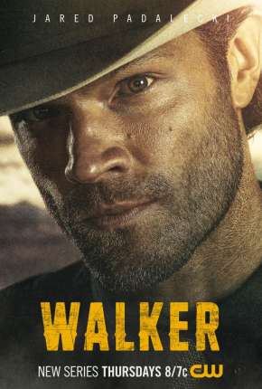 Walker - 1ª Temporada Legendada Download