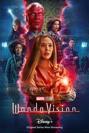 WandaVision - 1ª Temporada Download