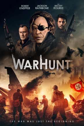 WarHunt - Legendado Download