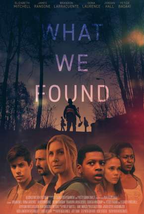 What We Found - Legendado Download