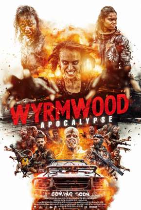 Wyrmwood - Apocalypse - Legendado Download