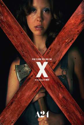 X - Legendado Download