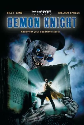 Demônios da Noite 1995 Tales from the Crypt: Demon Knight Download