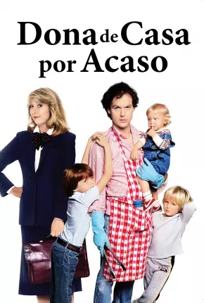 Dona de Casa por Acaso Download