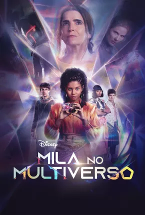 Mila No Multiverso - 1ª Temporada Download
