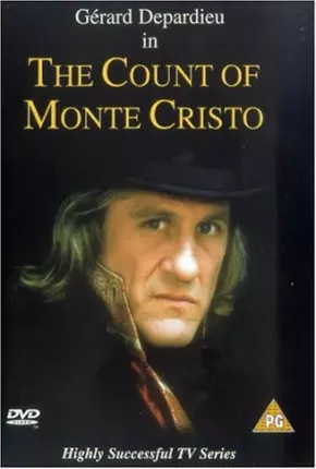 O Conde de Monte Cristo - Minissérie Download