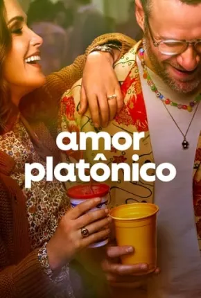Amor Platônico - 1ª Temporada Legendada Download