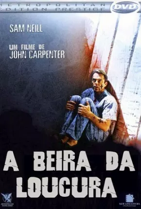 À Beira da Loucura Legendado Download HD BluRay